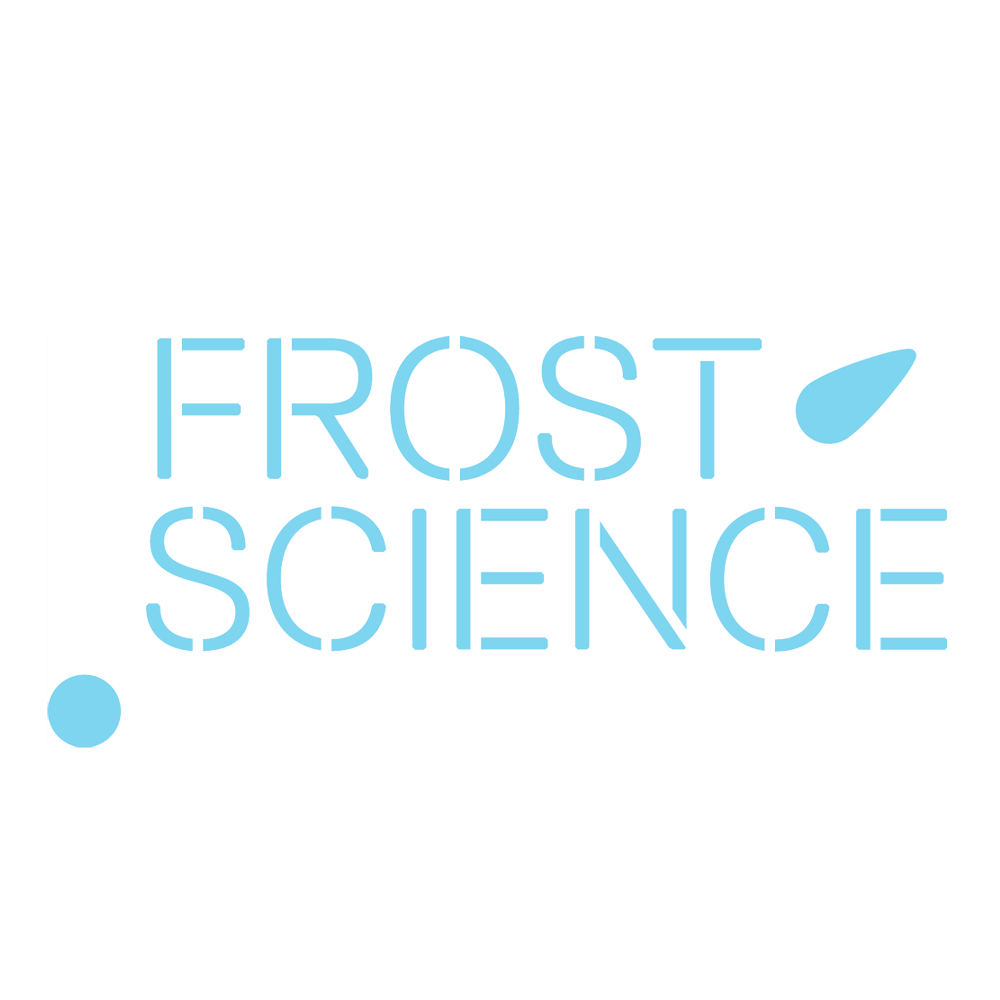 Frost Science home